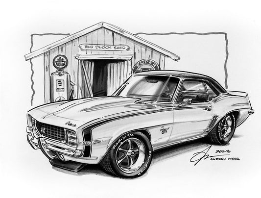 Custom Vehicle Realism