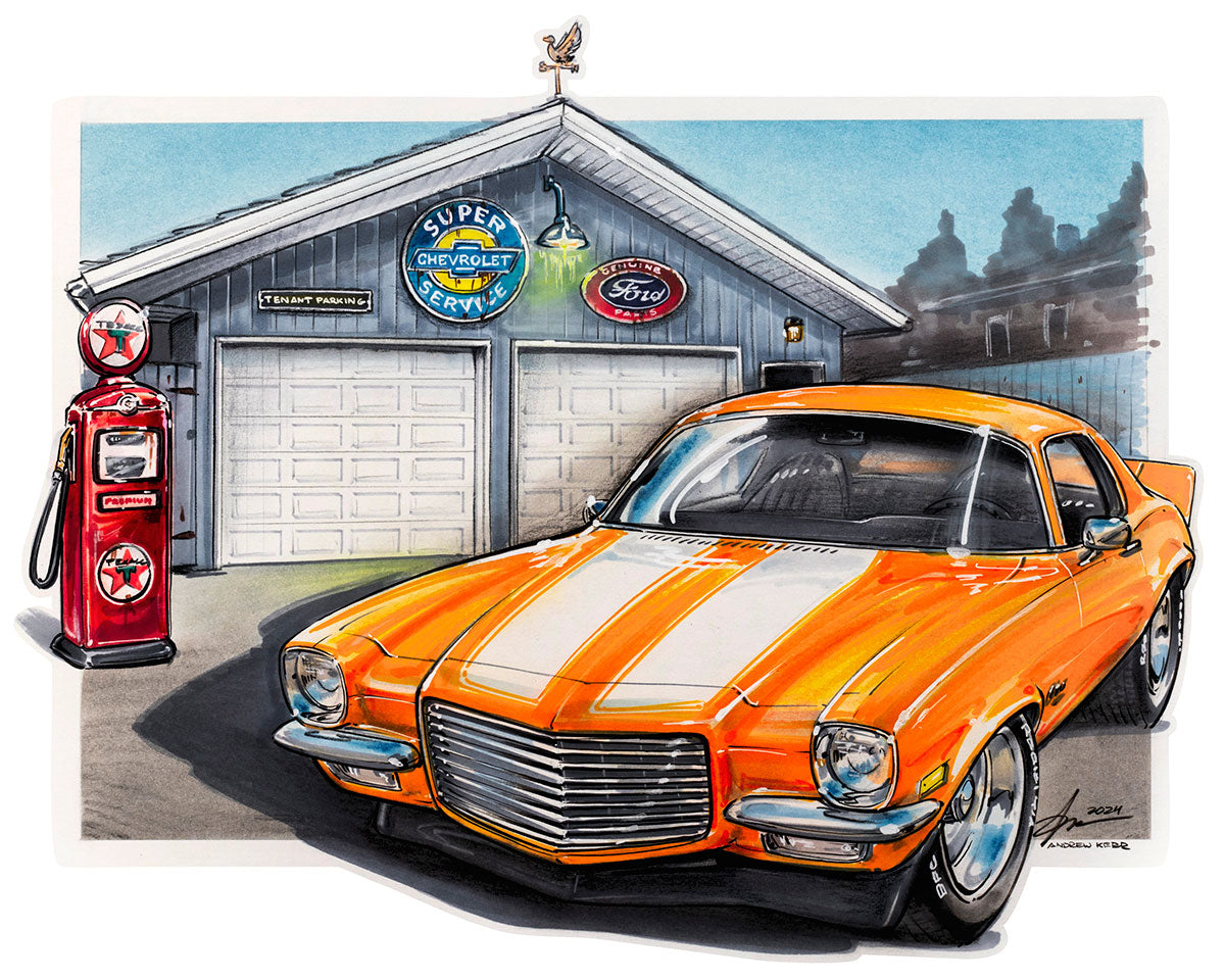 Custom Vehicle Realism - Premium