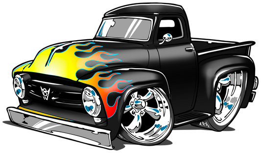 Digital Files of your Artwork