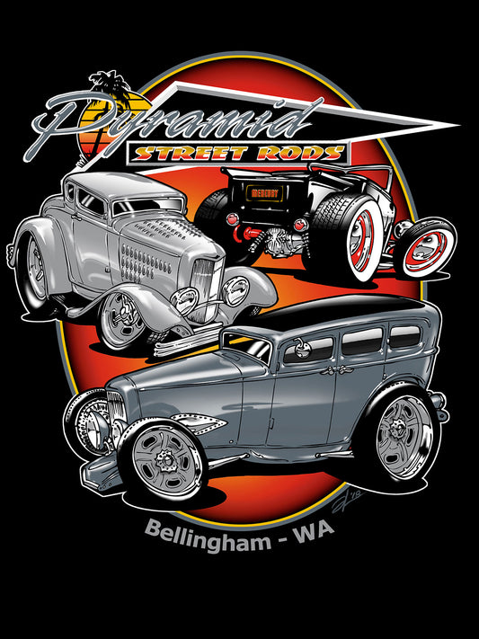 Custom Tshirt Design