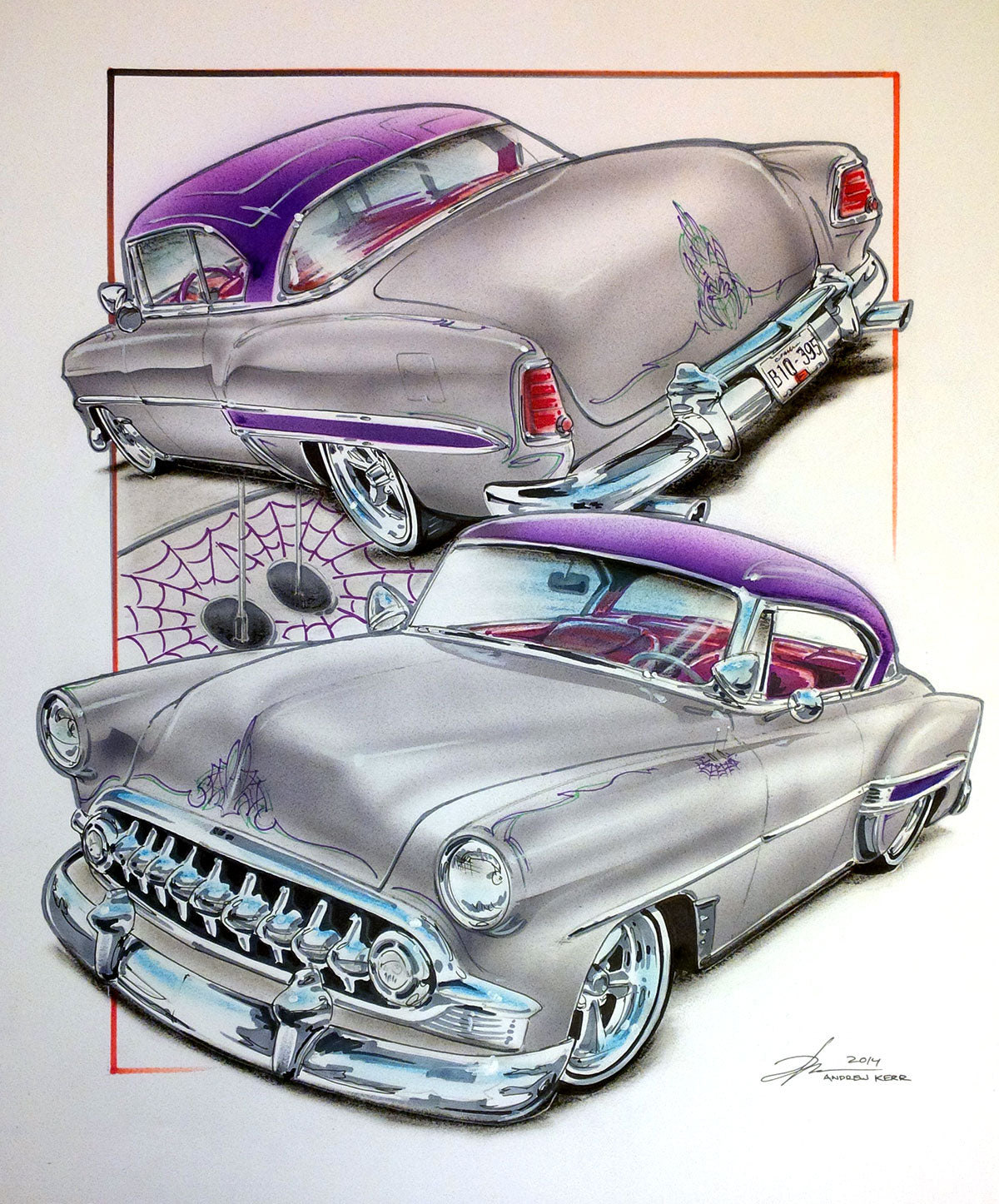 Custom Vehicle Realism - Premium