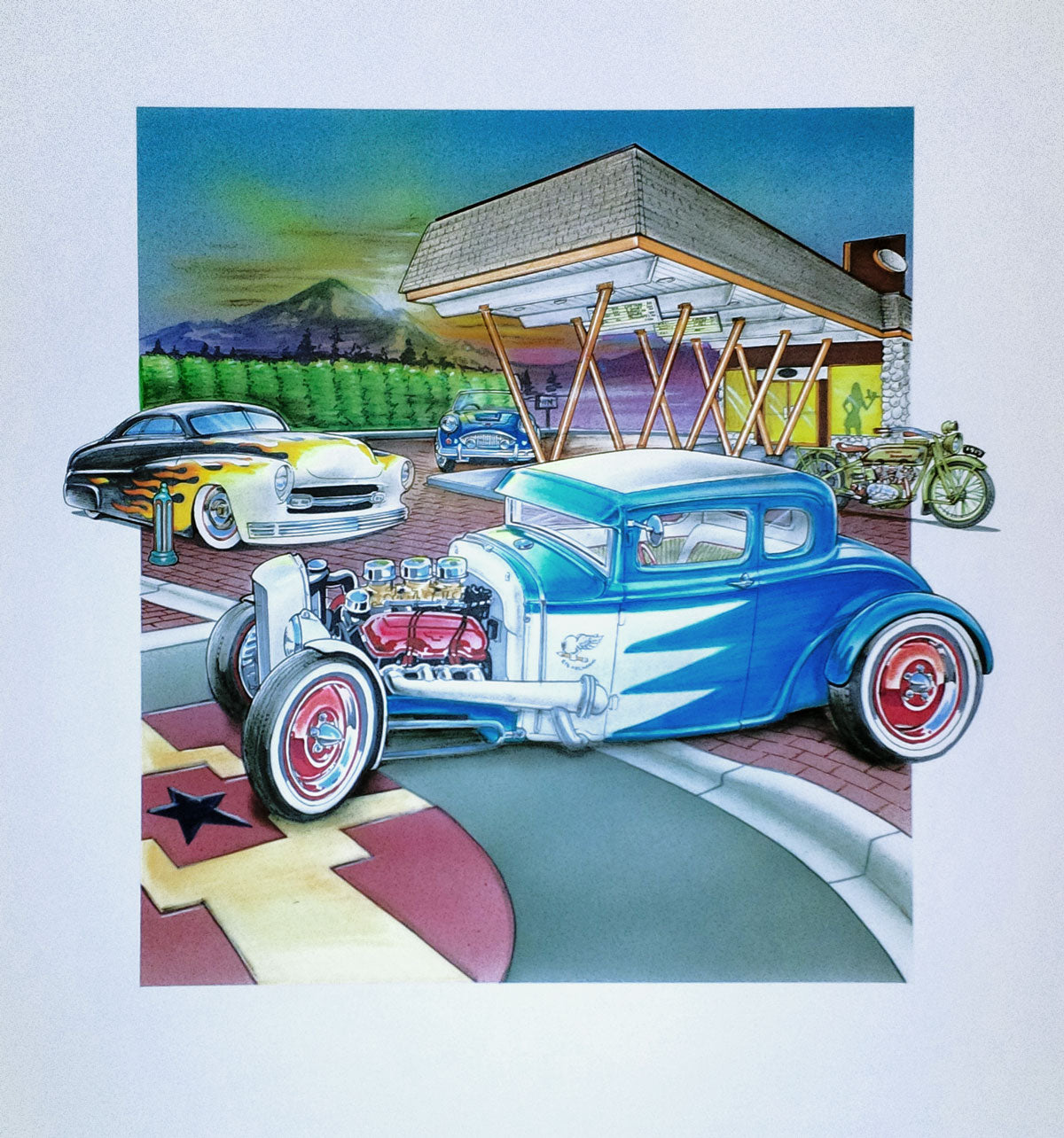 Custom Vehicle Realism - Premium