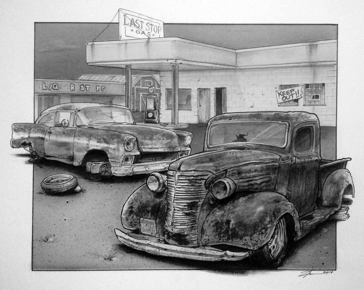 Custom Vehicle Realism - Premium