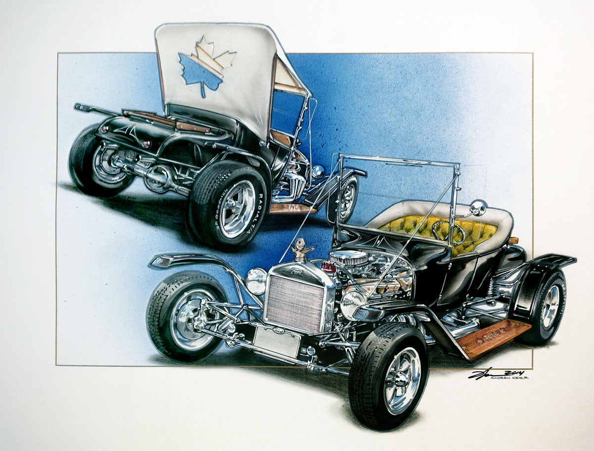 Custom Vehicle Realism - Premium