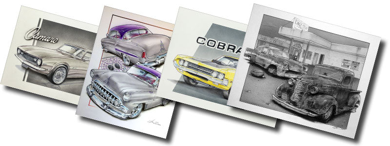 Custom Vehicle Realism - Premium