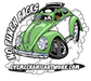 No Punch Backs Sticker ‘26