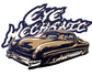 Eye Mechanic Kustom Sticker